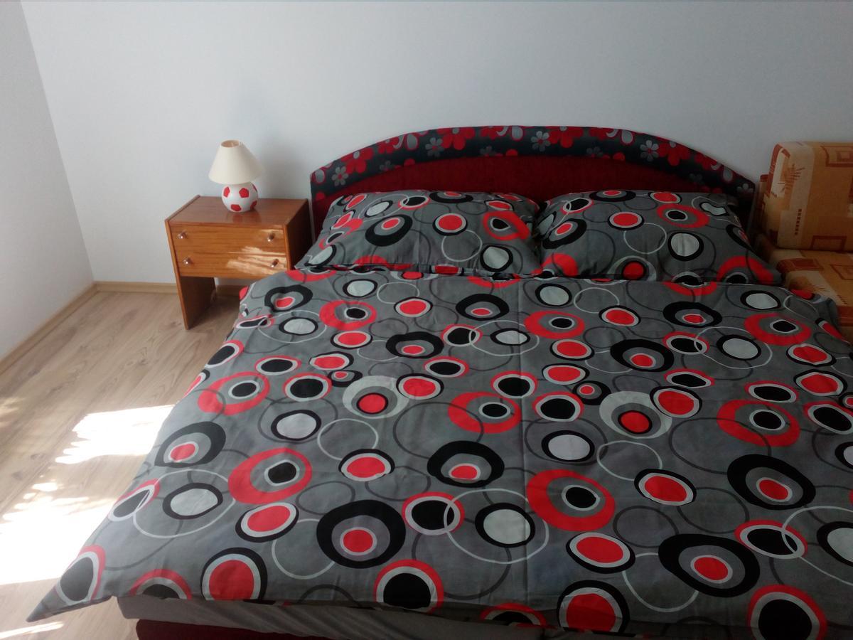 Privat U Damiana Διαμέρισμα Veľký Slavkov Εξωτερικό φωτογραφία