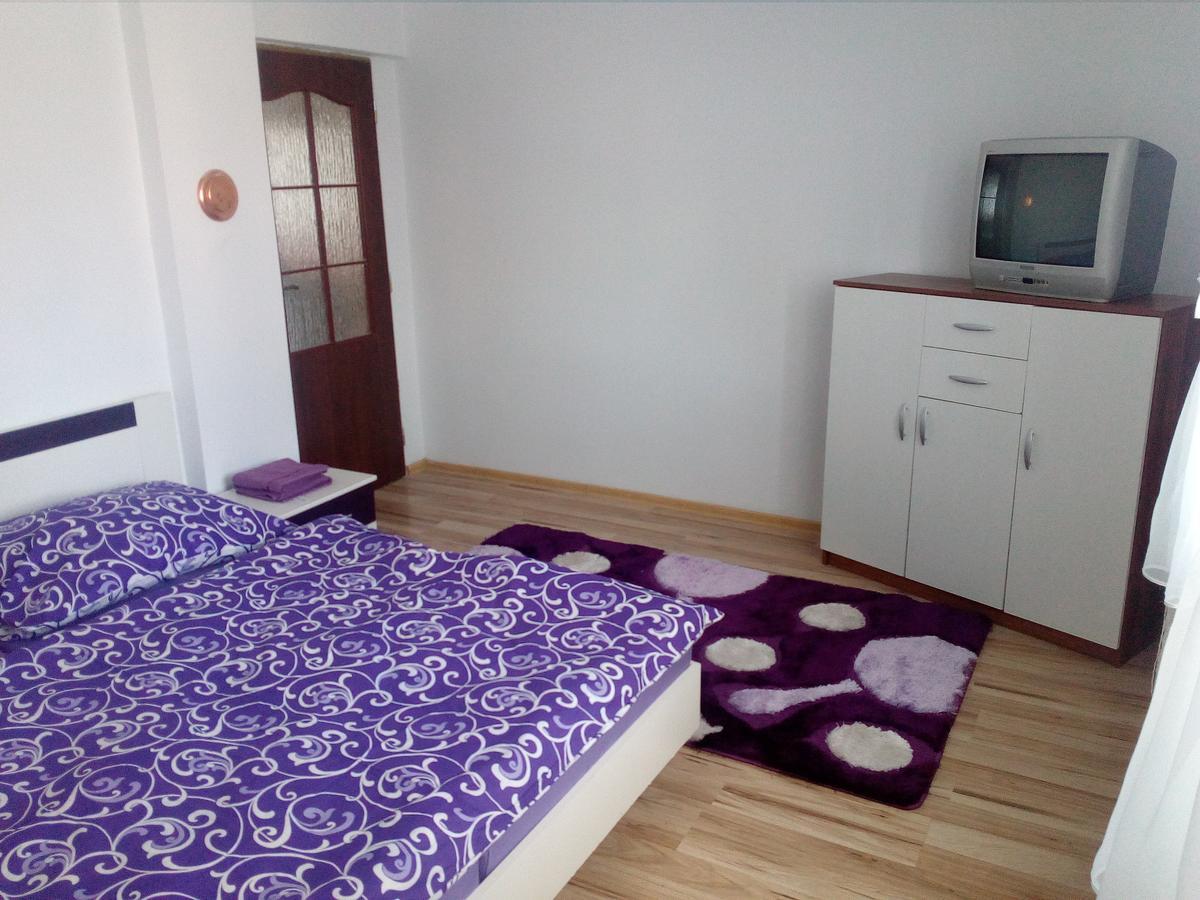 Privat U Damiana Διαμέρισμα Veľký Slavkov Εξωτερικό φωτογραφία