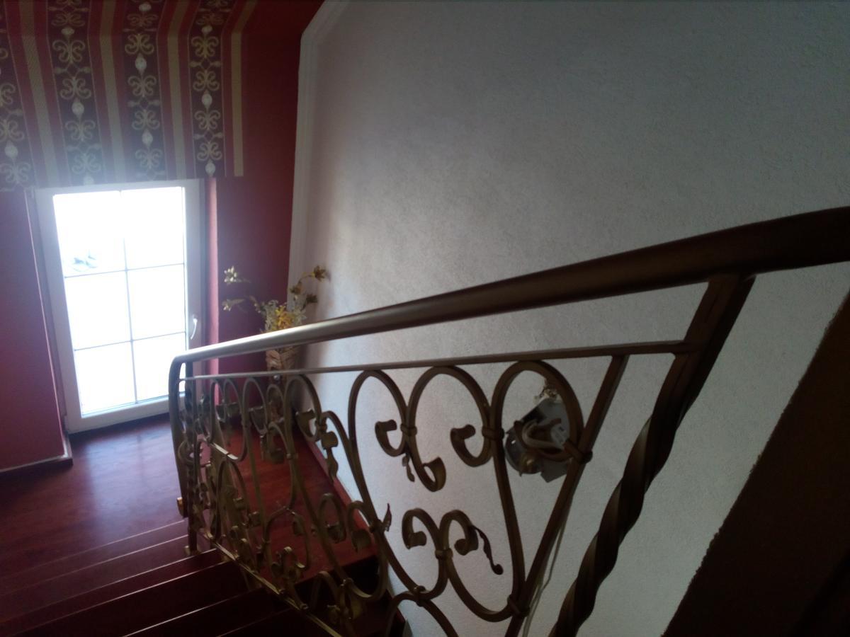 Privat U Damiana Διαμέρισμα Veľký Slavkov Εξωτερικό φωτογραφία