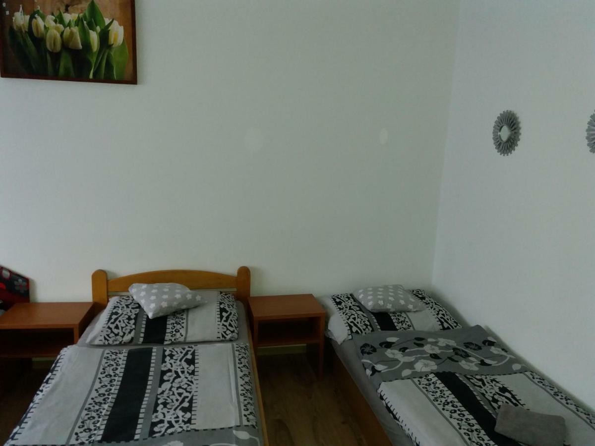 Privat U Damiana Διαμέρισμα Veľký Slavkov Εξωτερικό φωτογραφία