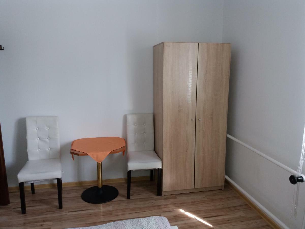 Privat U Damiana Διαμέρισμα Veľký Slavkov Εξωτερικό φωτογραφία