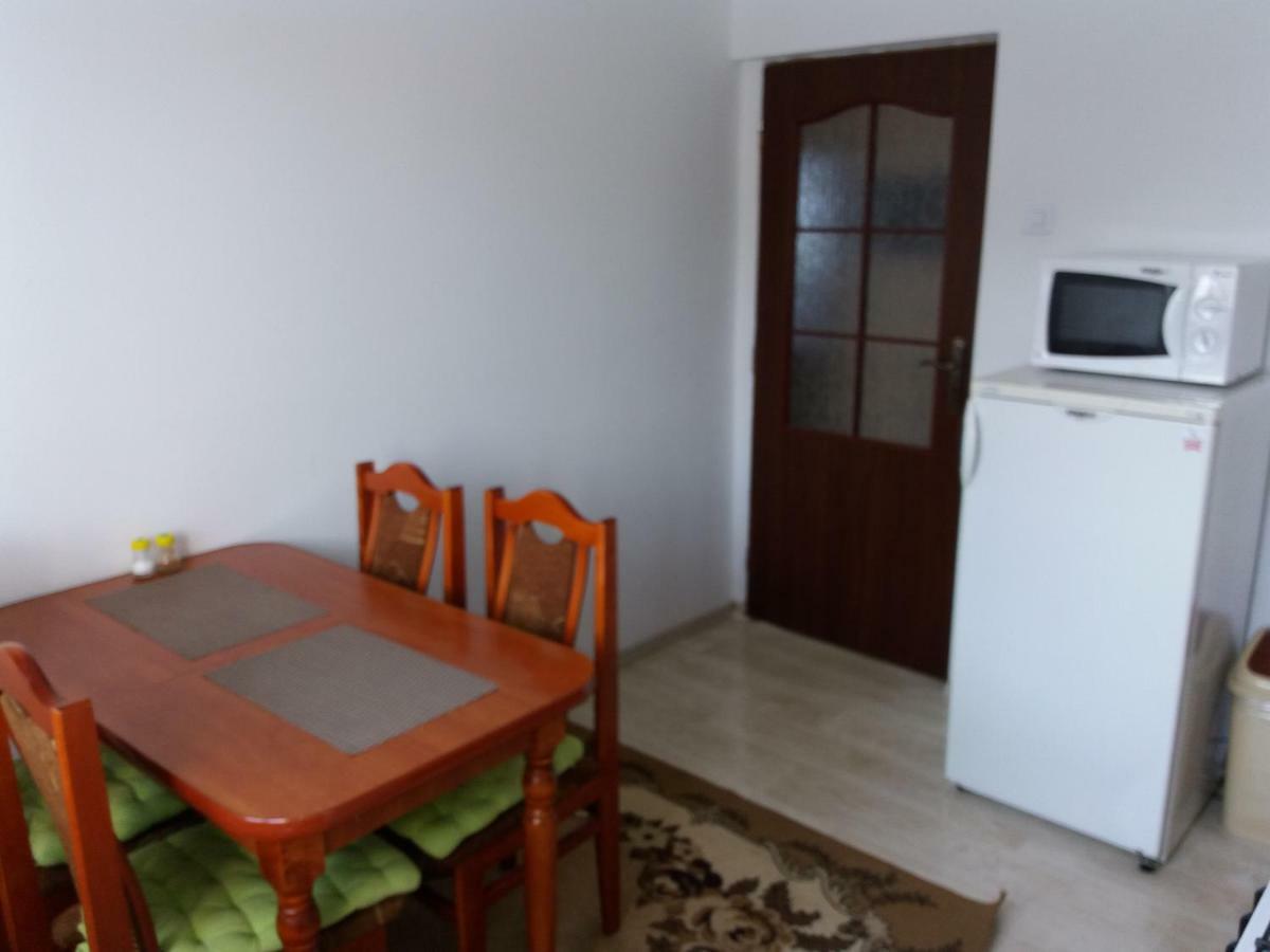 Privat U Damiana Διαμέρισμα Veľký Slavkov Εξωτερικό φωτογραφία