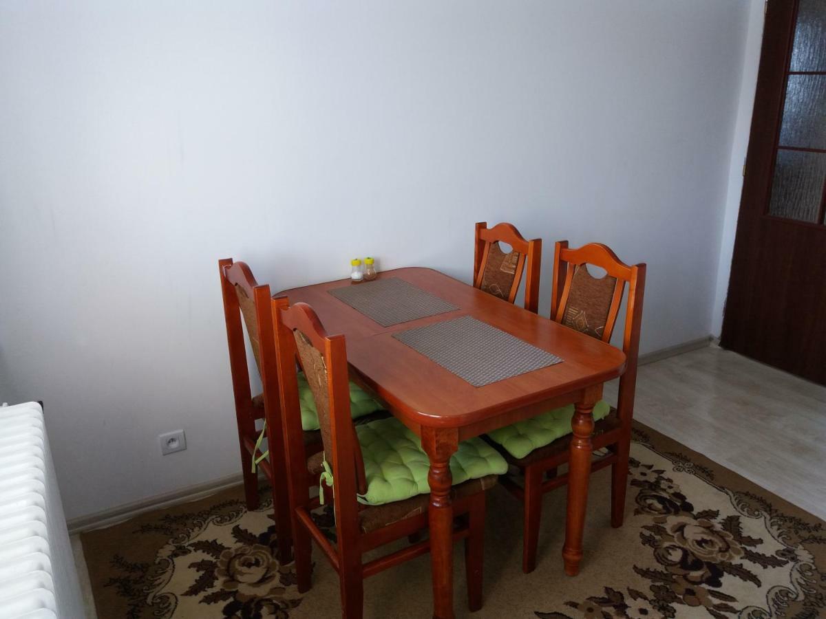 Privat U Damiana Διαμέρισμα Veľký Slavkov Εξωτερικό φωτογραφία