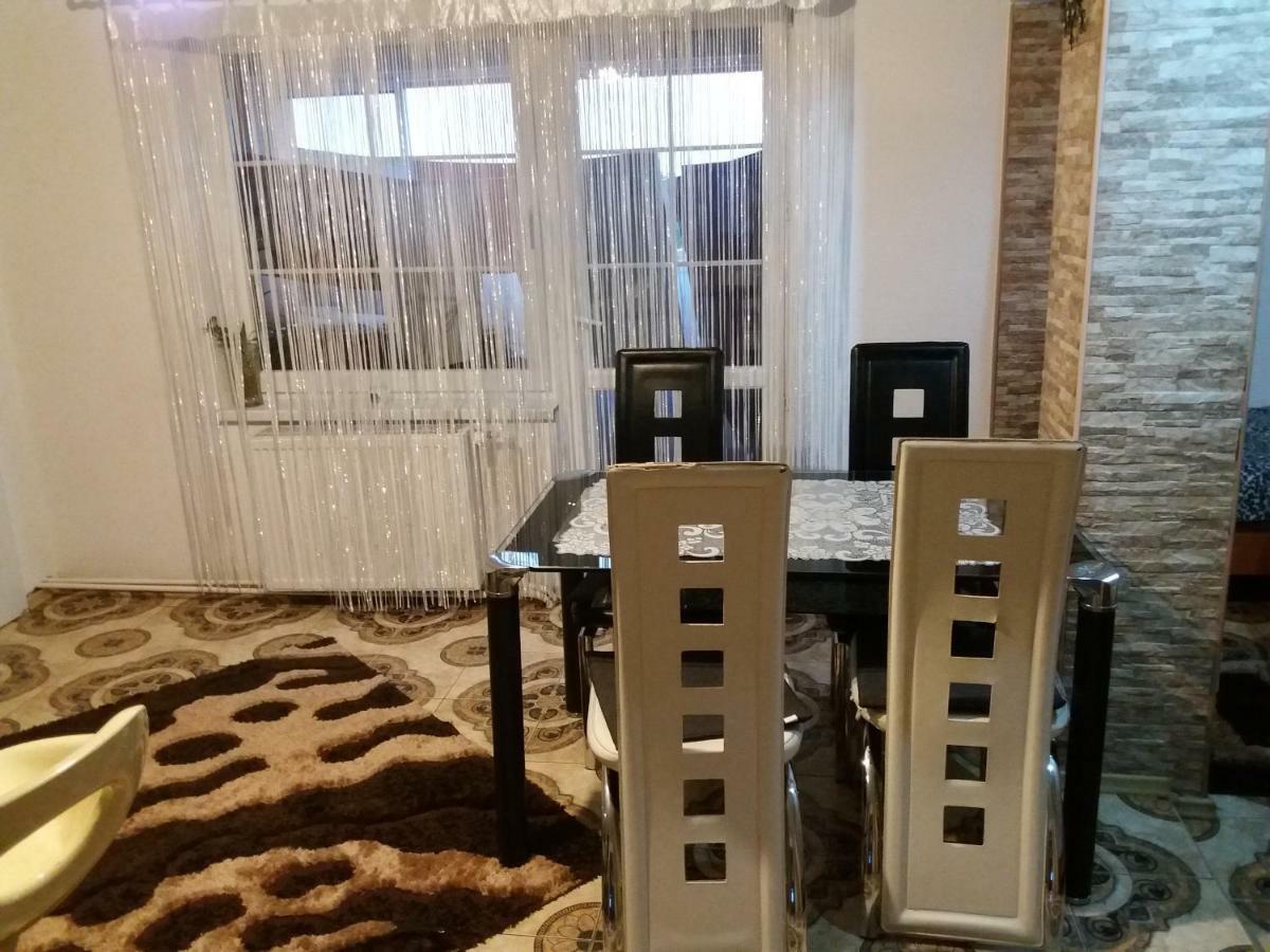 Privat U Damiana Διαμέρισμα Veľký Slavkov Εξωτερικό φωτογραφία