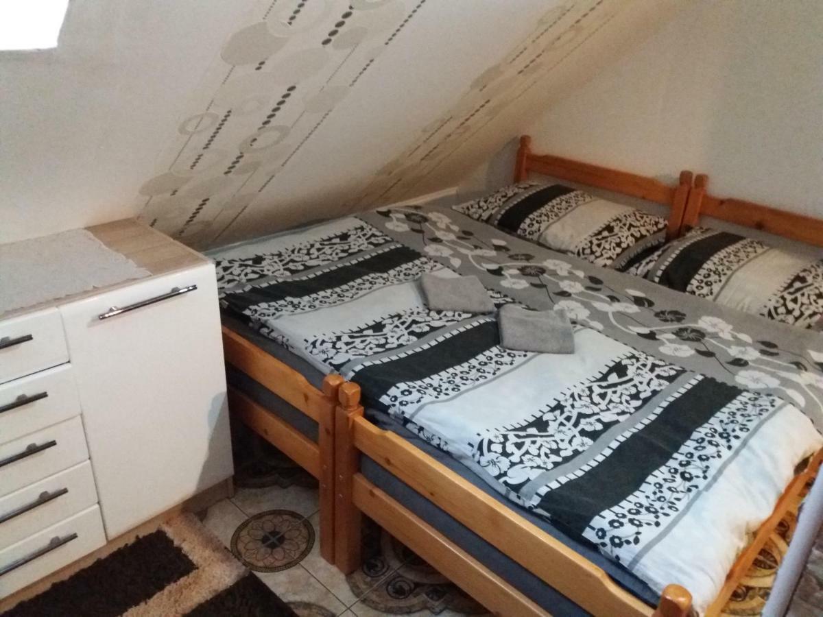 Privat U Damiana Διαμέρισμα Veľký Slavkov Εξωτερικό φωτογραφία