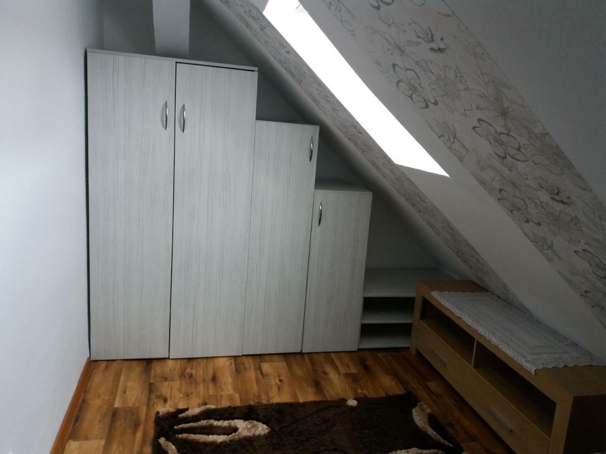 Privat U Damiana Διαμέρισμα Veľký Slavkov Εξωτερικό φωτογραφία