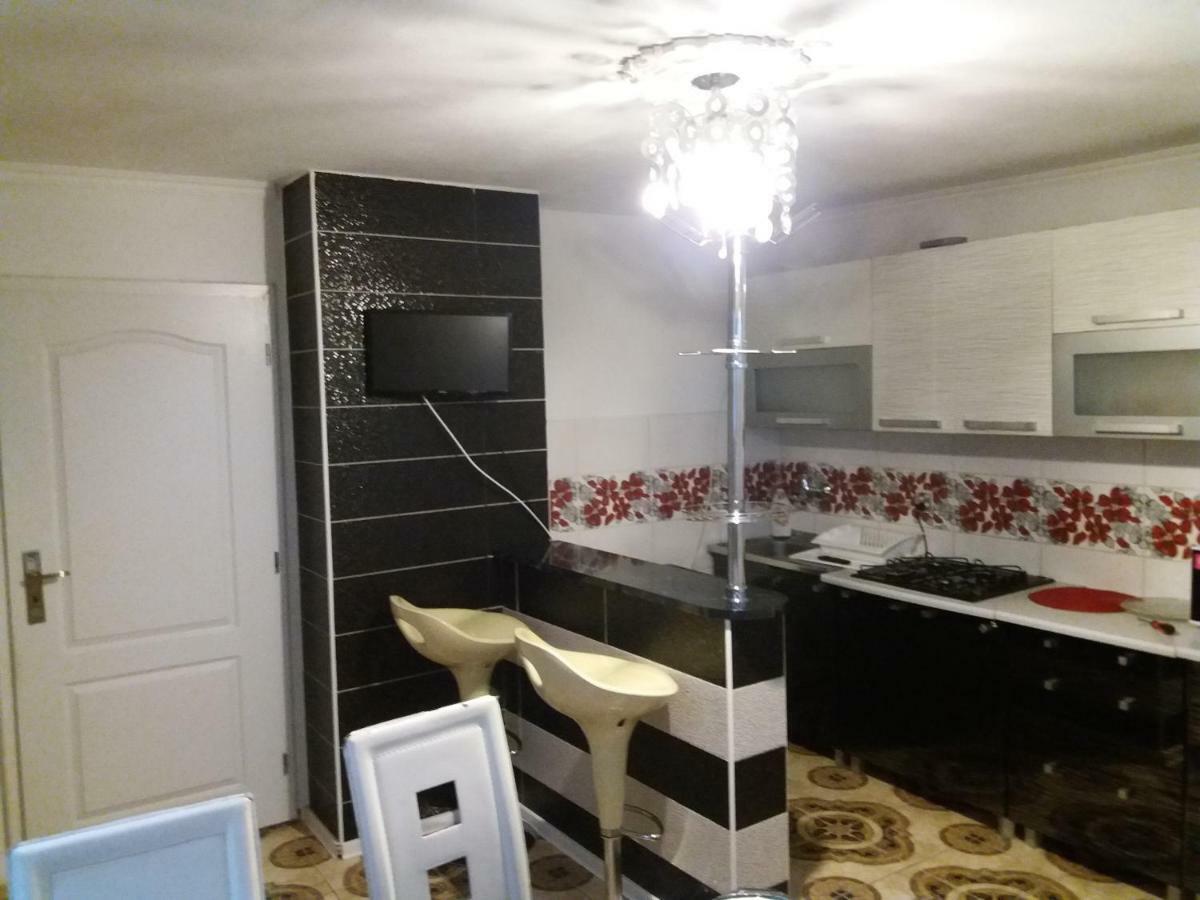 Privat U Damiana Διαμέρισμα Veľký Slavkov Εξωτερικό φωτογραφία