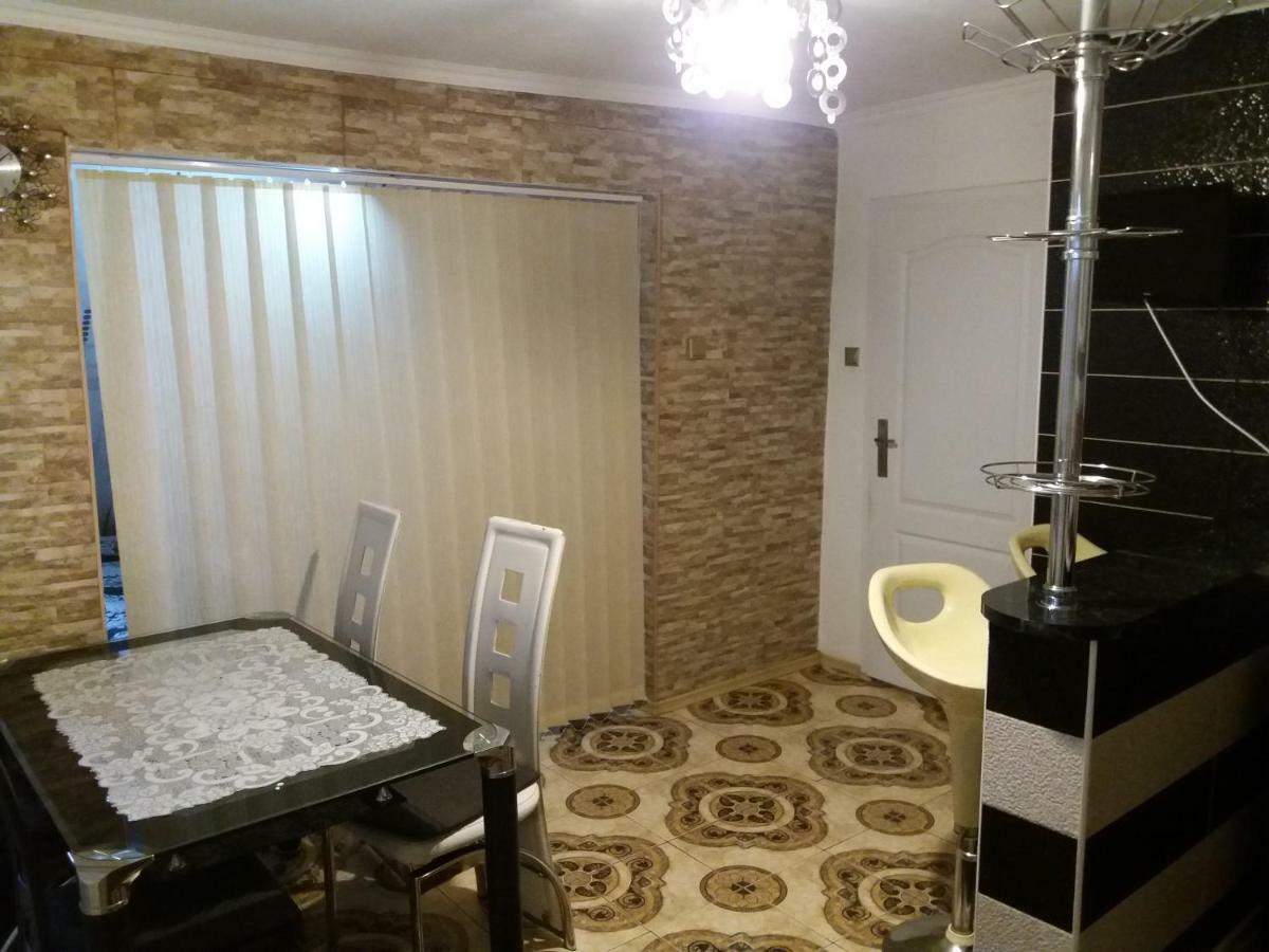 Privat U Damiana Διαμέρισμα Veľký Slavkov Εξωτερικό φωτογραφία